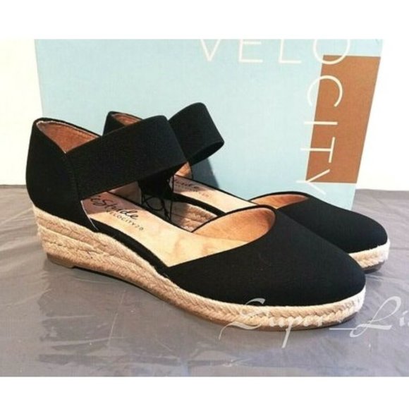 Life Stride Shoes New Life Stride Womens Velocity 2 Espadrille